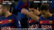 Luis Suarez Unbeliveble Volley GOAL - Barcelona 3-0 Roma  - Champions League - 24.11.2015