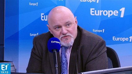 "D'autres attentats auront lieu"