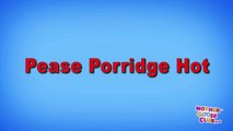 Pease Porridge Hot - Mother Goose Club Playhouse Kids Video