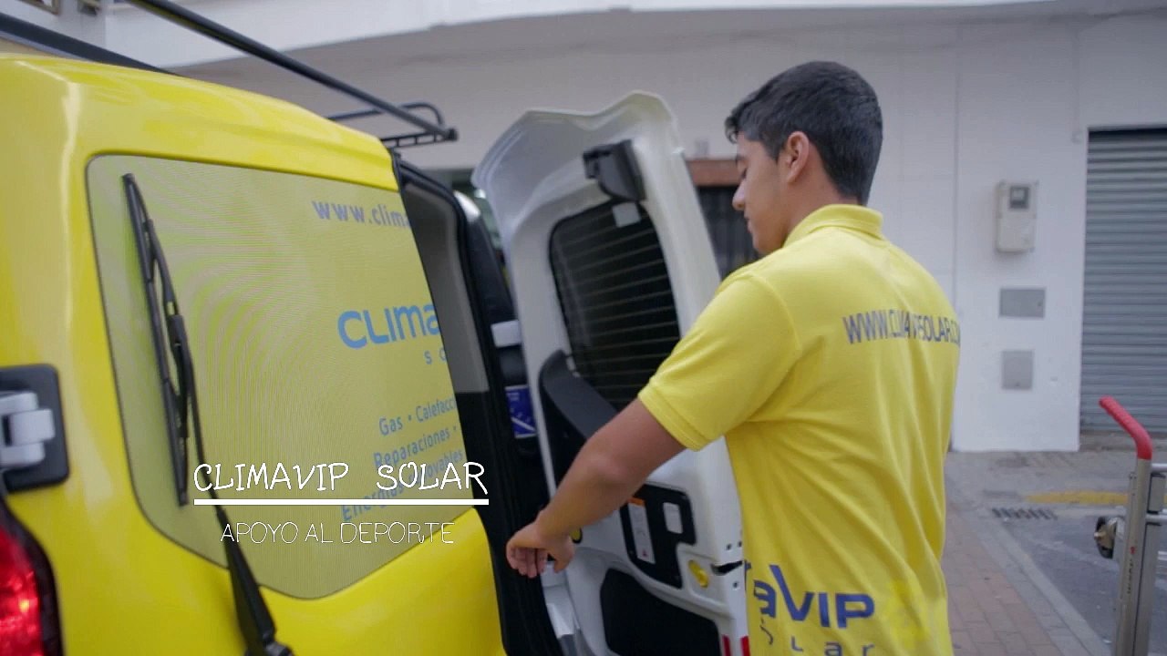 Climavip