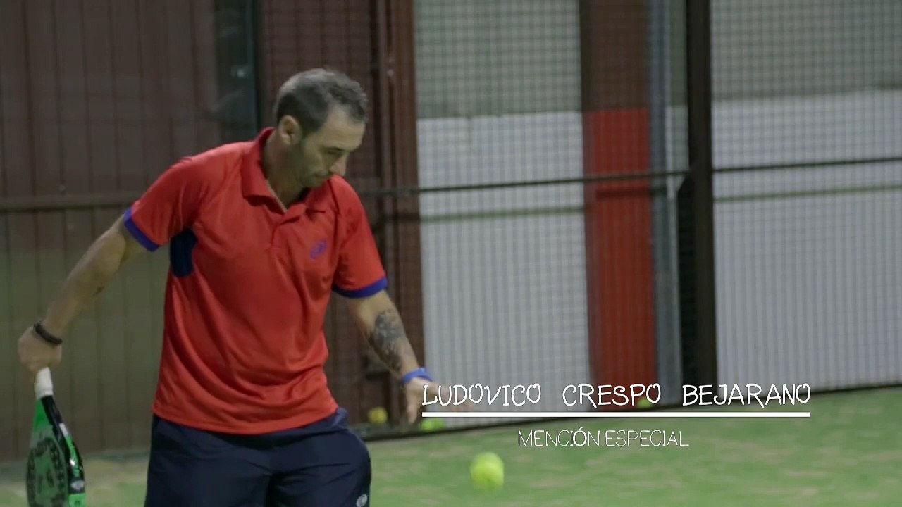 Ludovico Crespo
