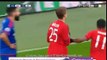 1st Half Goals & Highlights Bayern Munchen 3-0 olympiakos UCL