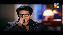 Kaise Tumse Kahoon Episode 17 Part 3 Hum TV Drama 22 Nov 2015