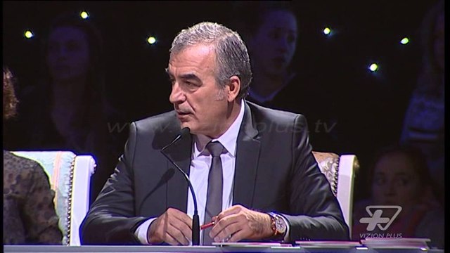 Dancing with the Stars 4 - Pjesa e trete - Nata e gjashte - Show - Vizion Plus