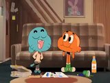 The Amazing World of Gumball - Gumball vs Darwin