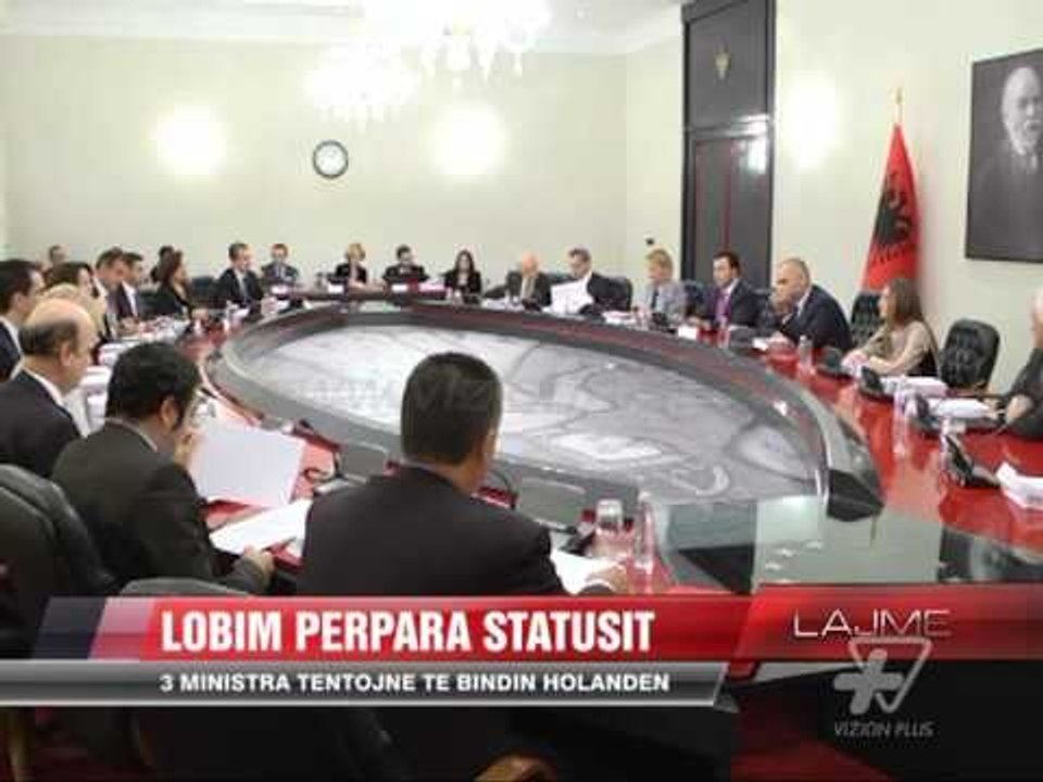 Bllok lajmesh nga vendi - News, Lajme - Vizion Plus
