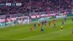 Thomas Müller Goal 3:0 - Fc Bayern Munich vs Olympiacos Piraeus - 24.11.2015