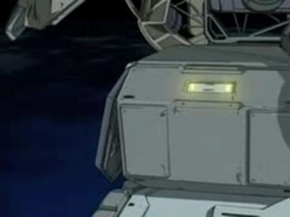 Planètes : Trailer DVD JAP