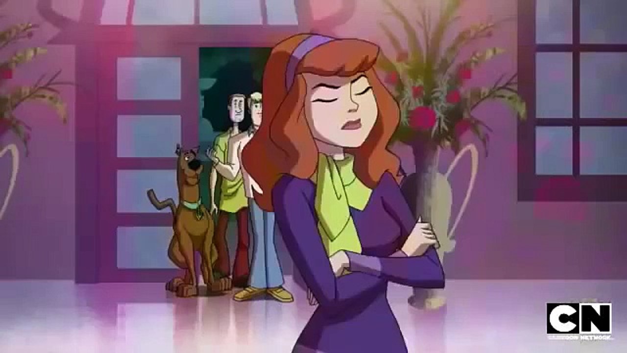 Scooby-Doo! Mystery Incorporated - House Of The Nightmare Witch (Preview) Clip 2