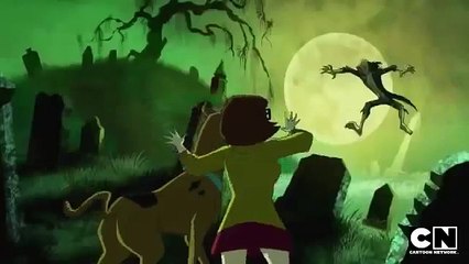 Scooby-Doo! Mystery Incorporated - The Gathering Gloom (Preview) Clip 2