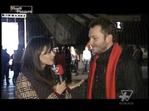 Vizioni I Pasdites -16 dite kunder dhunes ndaj grave- 10 Dhjetor 2013 - Show - Vizion Plus