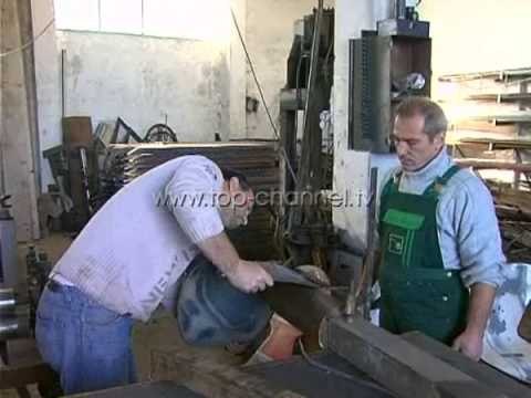 Artizani shkodran - Top Channel Albania - News - Lajme