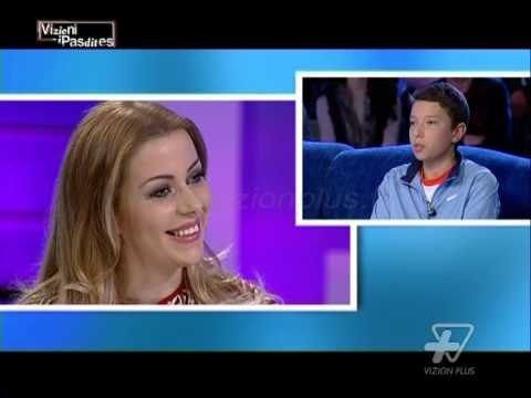 Vizioni I Pasdites - Tenisi ne Shqiperi - 10 Dhjetor 2013 - Show - Vizion Plus