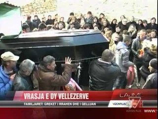 News Edition in Albanian Language - 10 Dhjetor 2013 - 19.00 - News, Lajme - Vizion Plus