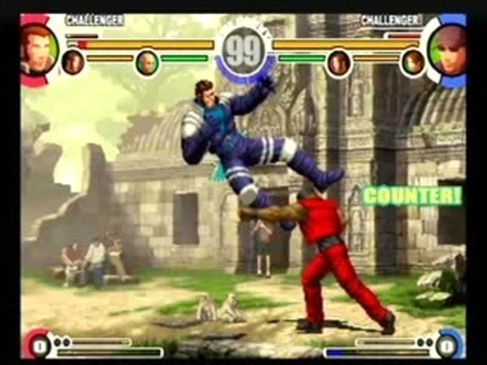 Piccolosan vs Dooms -1.2