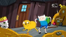 Adventure Time - When Wedding Bells Thaw (Preview)