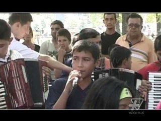 Bypass Show - 10 Dhjetor 2013 - Pjesa e pare - Show - Vizion Plus