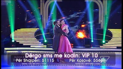 Daily Dancing - 10 Dhjetor 2013 Pj.3 - Show - Vizion Plus