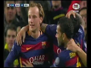 golazo de suarez