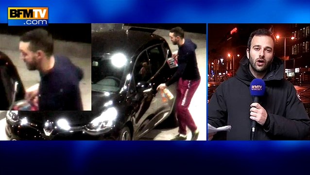 Attentats: la Belgique lance un mandat d'arrêt international contre Mohamed Abrini