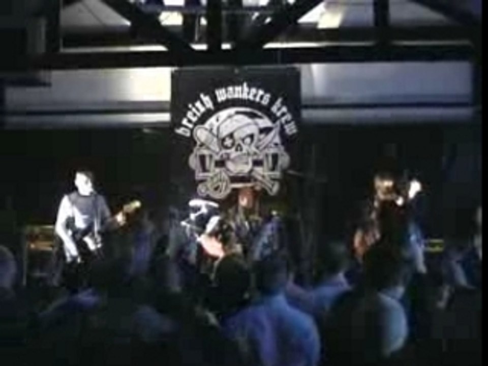 The Veros - Pas le droit