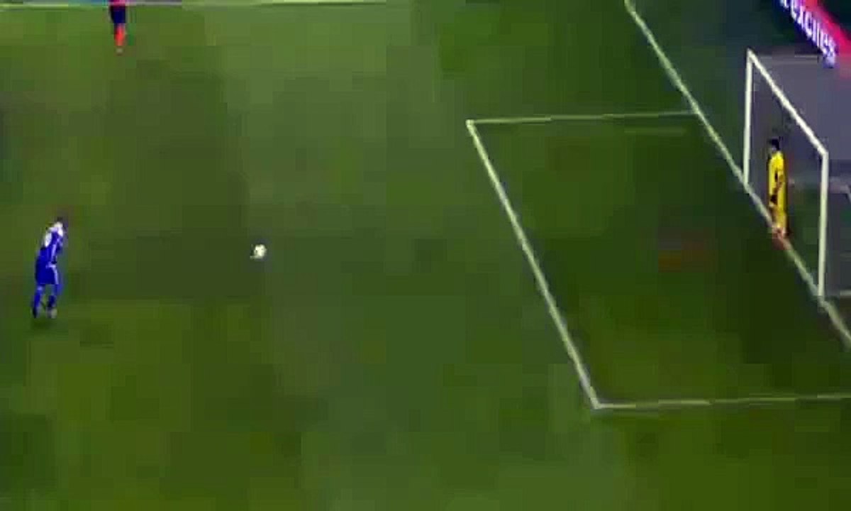 Penalty) Yarmolenko A. - FC Porto0 - 1 Dyn. Kiev - 24_11_2015 - Video Dailymotion