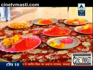 Ek Tha Raja Ek Thi Rani_ Ranaji Ke Naam ka Guhar