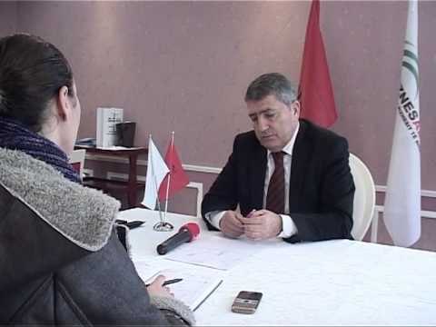 PAKETA E RE FISKALE BIZNESI I MADH SHPREH REZERVA PER TAKSAT E REJA LAJM