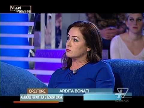 Vizioni I Pasdites - Nje panair per artizanet - 11 Dhjetor 2013 - Show - Vizion Plus