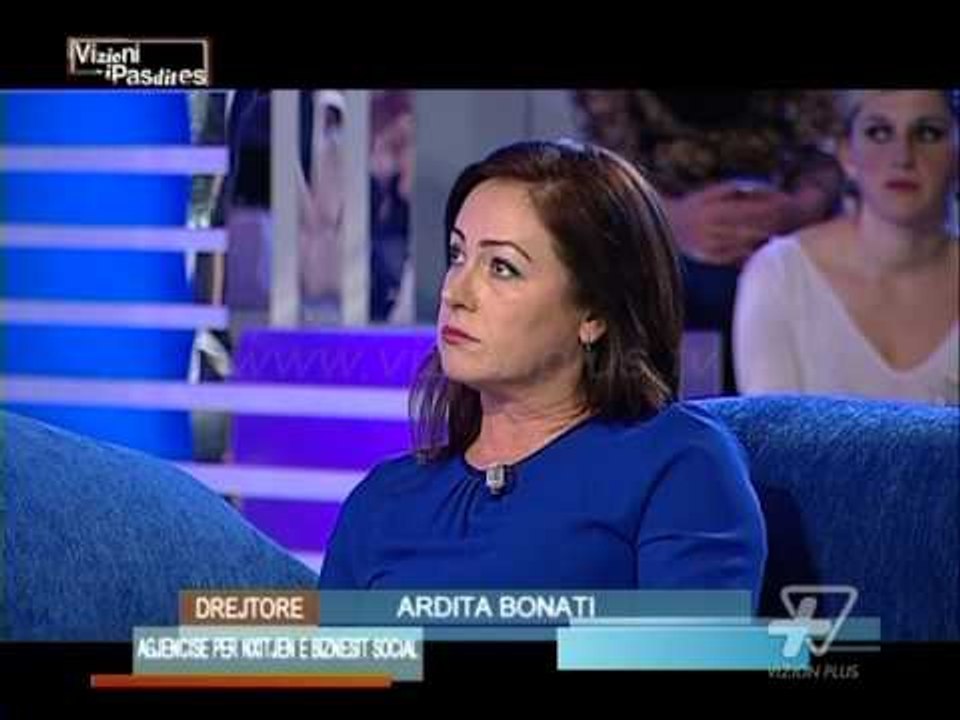 Vizioni I Pasdites - Nje panair per artizanet - 11 Dhjetor 2013 - Show - Vizion Plus