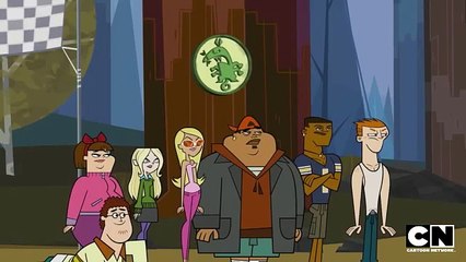 Total Drama: Revenge of the Island - Bigger! Badder! Brutal-er! (Preview) Clip 2