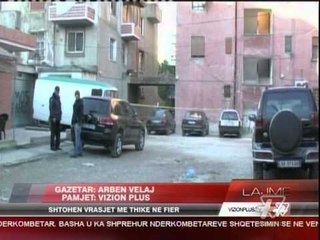 News Edition in Albanian Language - 11 Dhjetor 2013 - 19.00 - News, Lajme - Vizion Plus