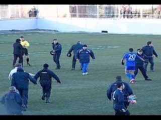 DHUNA NE KUKES,DISIPLINA MERR MASA TE FORTA PER VERIORET DHE SHENSOJIN