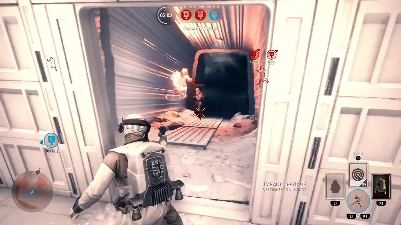 STAR WARS™ Battlefront™