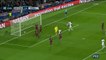 Gerard Pique Goal Barcelona 4 - 0 AS Roma 24/11/2015 - Champions League