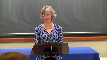 2013 Seventh Annual Feminist Theory Workshop