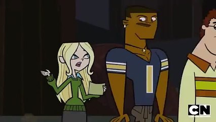 Total Drama: Revenge of the Island - Finders Creepers (Preview) Clip 1