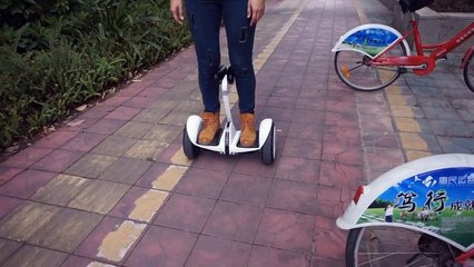 Xiaomi Ninebot Mini Personal Transportation Scooter
