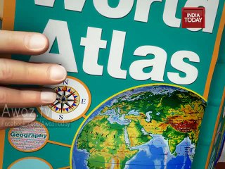 Narendra Modi animated video on AwardWapsi Issue by Indian News Channel!