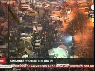 TERHIQET JANUKOVIÇ PRESIDENTI I UKRANES I SHTRIN DOREN BASHKIMIT EUROPIAN LAJM