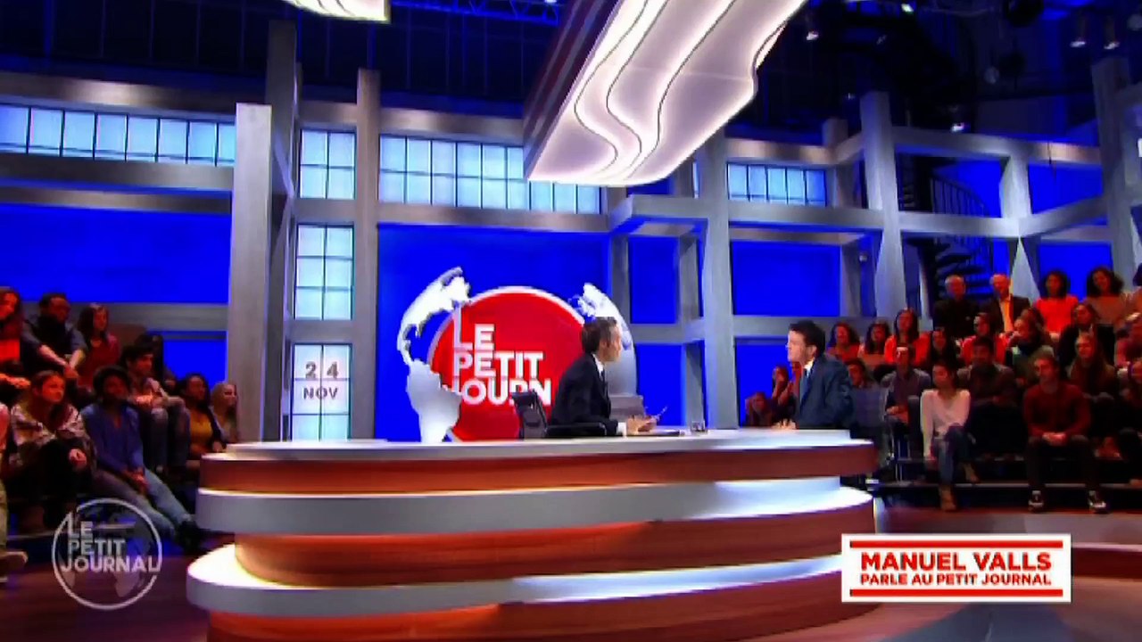 "Ça fait longtemps que je ne me suis pas bourré la gueule" Manuel Valls... a la mémoire courte