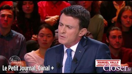 Attentats de Paris : Manuel Valls a perdu un proche