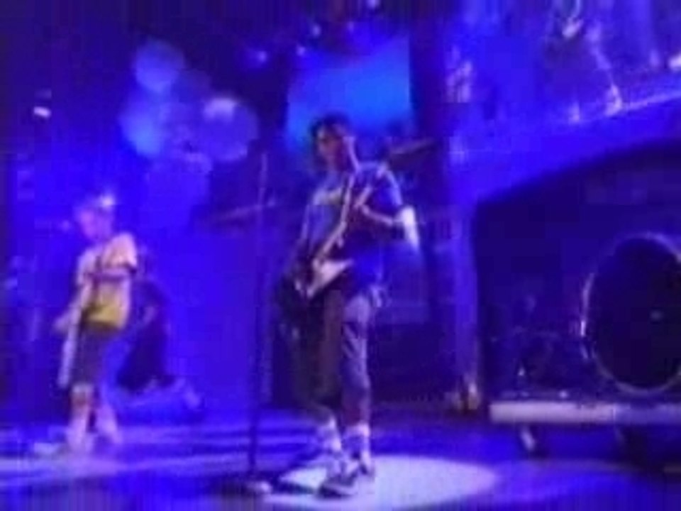 Sum 41 ( live )