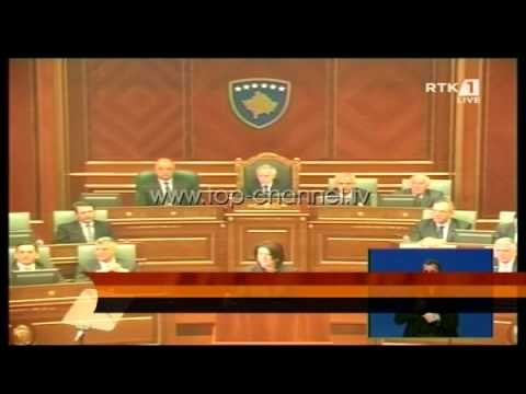 Jahjaga: Integrimi do të arrihet - Top Channel Albania - News - Lajme