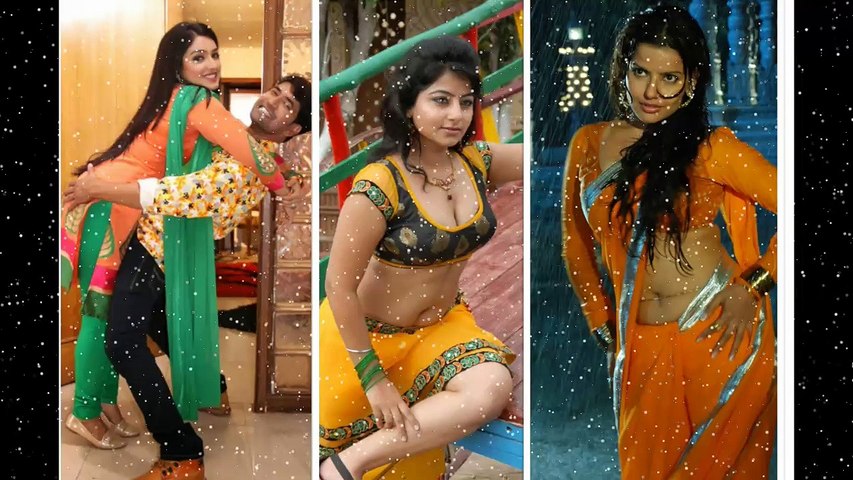 Hot bhojpuri song of Madhu Sharma 2016