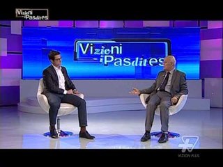 Vizioni I Pasdites - Ndryshimet ne gjuhen shqipe - 12 Dhjetor 2013 - Show - Vizion Plus