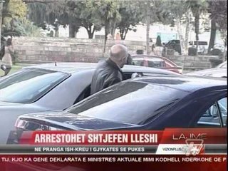 News Edition in Albanian Language - 12 Dhjetor 2013 - 19.00 - News, Lajme - Vizion Plus