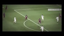 Barcelona vs Roma 6-1 (2015) Edin Dzeko Goal