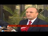 Jahjaga, raport para Parlamentit - Top Channel Albania - News - Lajme