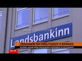 Dënohen ish ish-drejtuesit e bankës - Top Channel Albania - News - Lajme